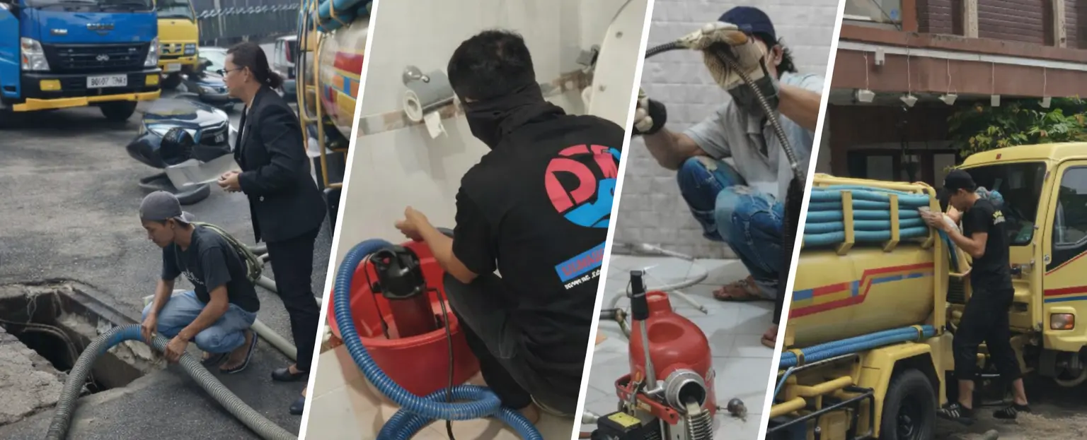 Jasa Sedot WC Kalitidu Terdekat